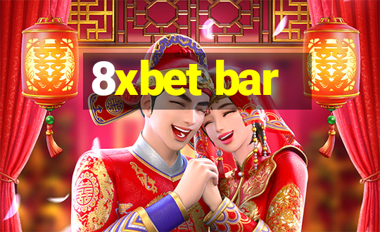 8xbet bar