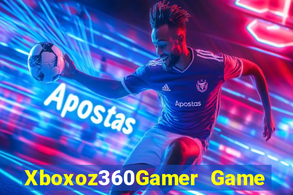 Xboxoz360Gamer Game Bài Nhện