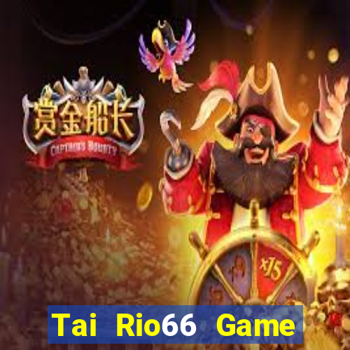 Tai Rio66 Game Bài Royal