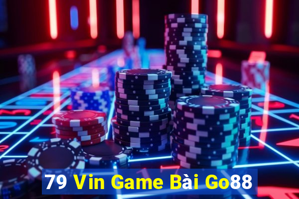 79 Vin Game Bài Go88