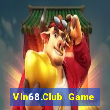 Vin68.Club Game Bài Ionline