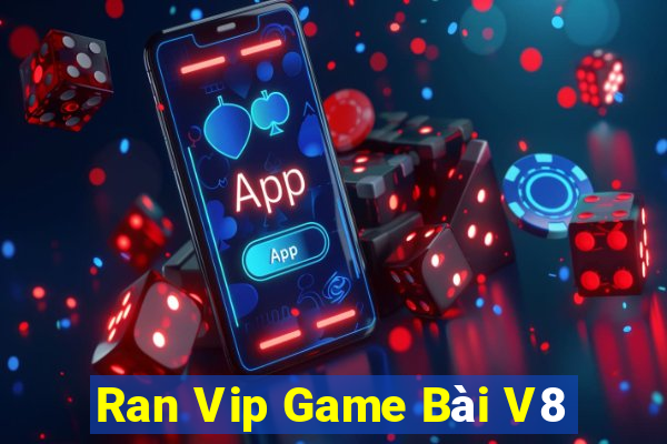 Ran Vip Game Bài V8