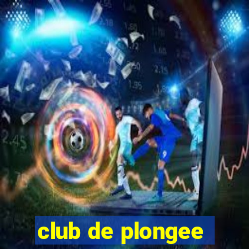 club de plongee