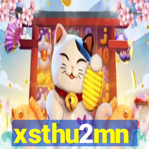 xsthu2mn