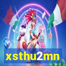 xsthu2mn