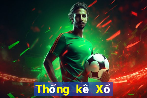 Thống kê Xổ Số Trà Vinh ngày 30