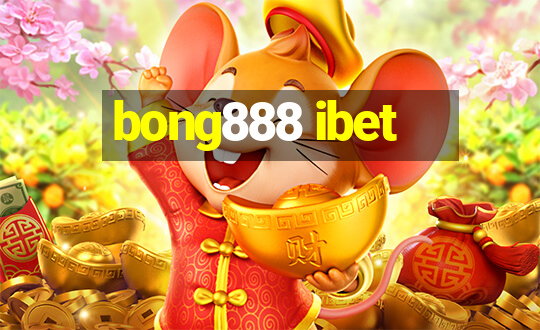 bong888 ibet