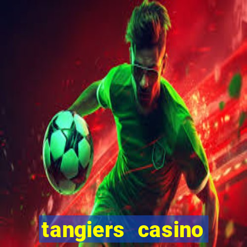 tangiers casino sign in