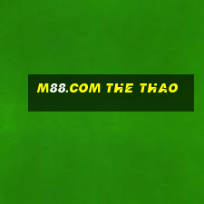 m88.com the thao