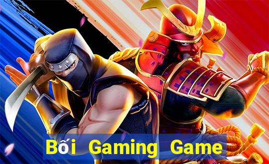 Bối Gaming Game Bài Poker Online