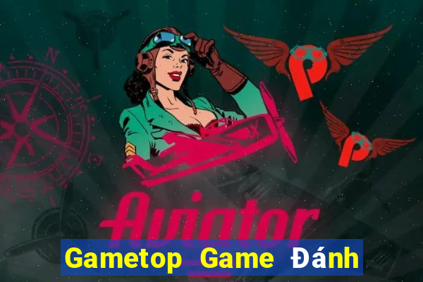 Gametop Game Đánh Bài Ông Trùm Poker