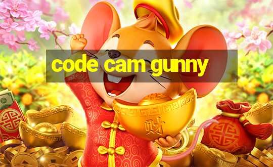 code cam gunny