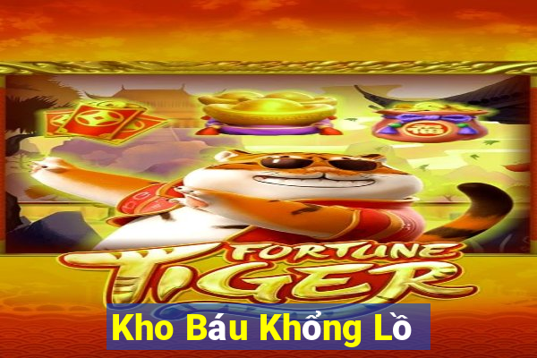 Kho Báu Khổng Lồ