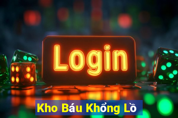 Kho Báu Khổng Lồ