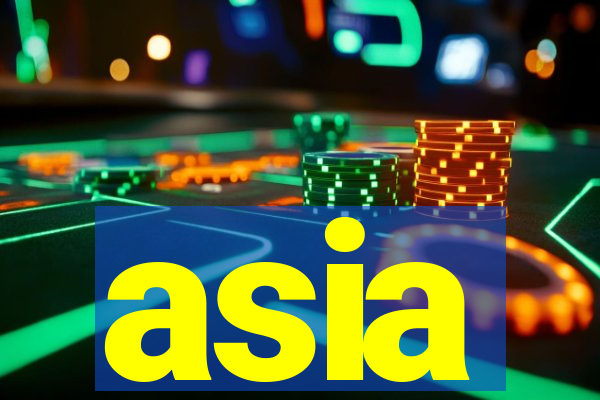 asia