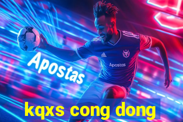 kqxs cong dong