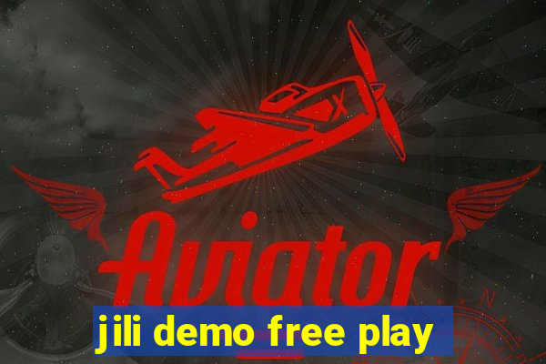 jili demo free play