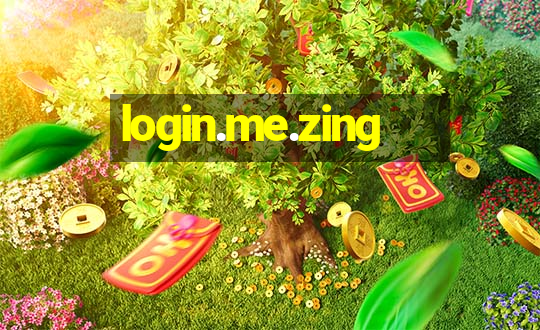 login.me.zing