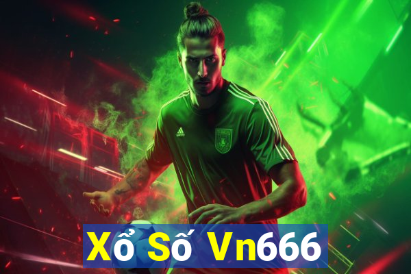 Xổ Số Vn666