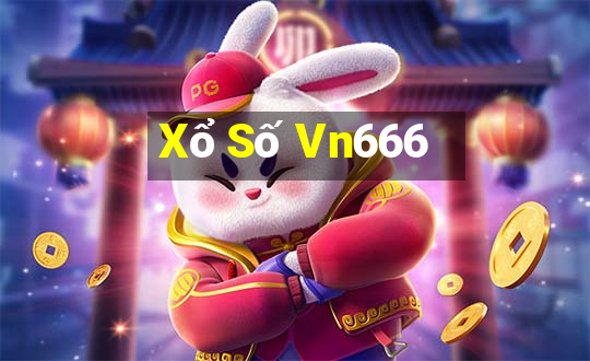 Xổ Số Vn666