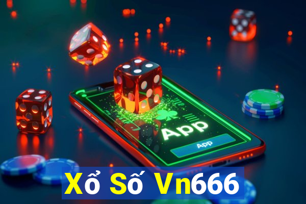 Xổ Số Vn666