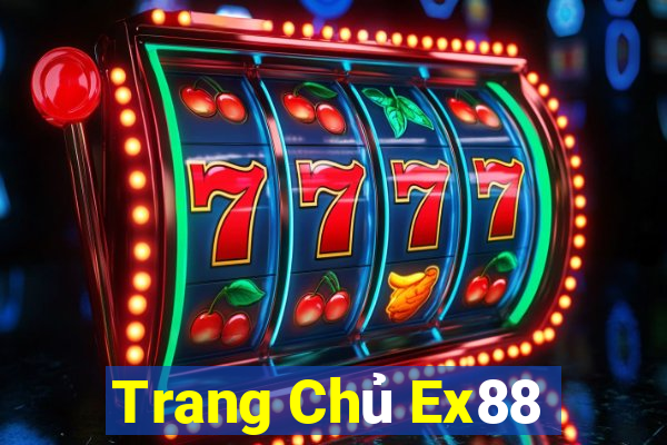 Trang Chủ Ex88