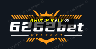 Khuyến Mãi F69