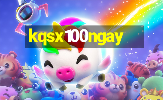 kqsx100ngay