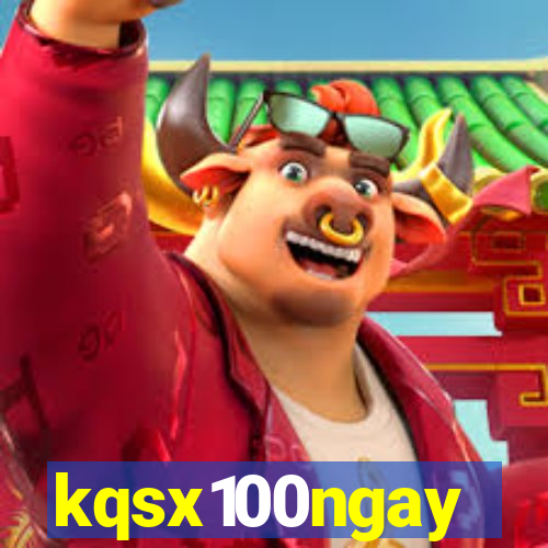 kqsx100ngay