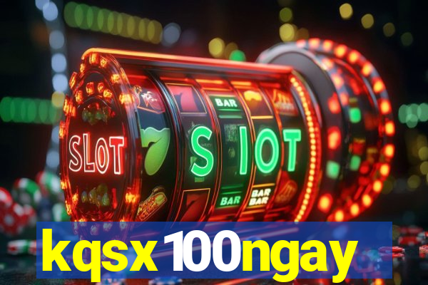 kqsx100ngay