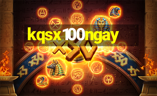 kqsx100ngay