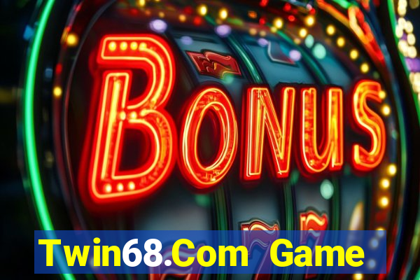 Twin68.Com Game Bài Uy Tín