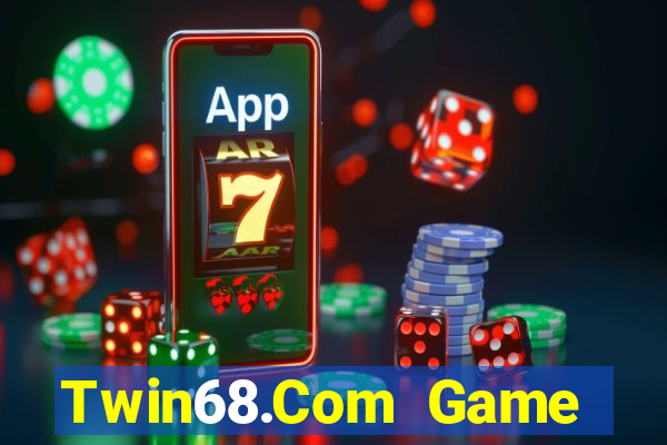 Twin68.Com Game Bài Uy Tín