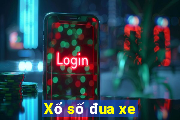 Xổ số đua xe