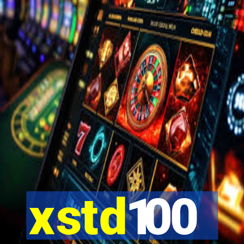 xstd100