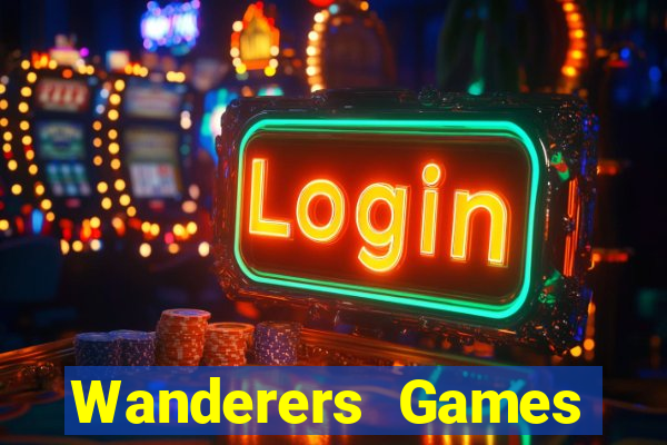 Wanderers Games Đăng nhập