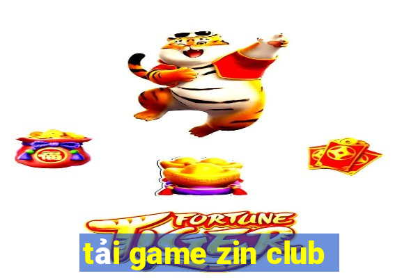 tải game zin club