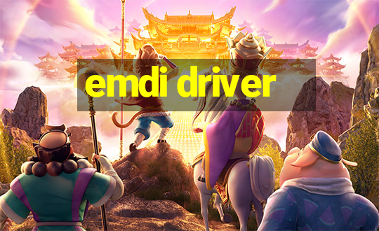 emdi driver