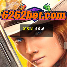 xsđl 30 4