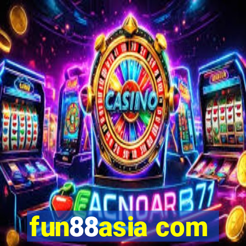 fun88asia com