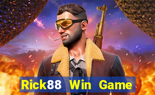 Rick88 Win Game Bài K88