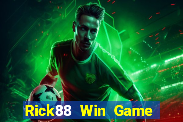 Rick88 Win Game Bài K88