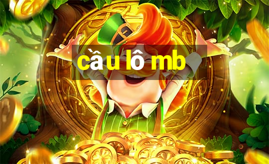 cầu lô mb