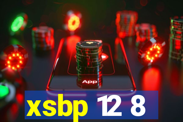 xsbp 12 8