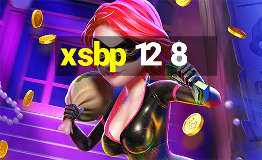 xsbp 12 8