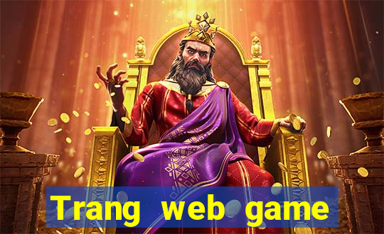 Trang web game bài 999