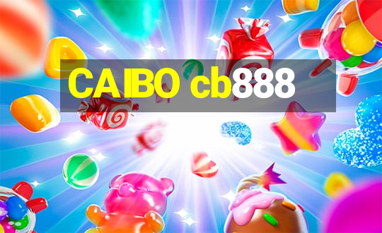 CAIBO cb888