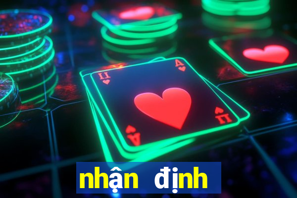 nhận định bóng đá u23 châu a