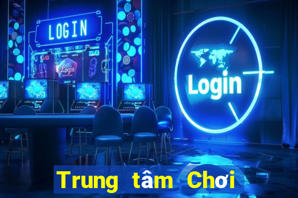 Trung tâm Chơi game bài bayBò