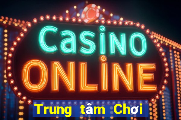 Trung tâm Chơi game bài bayBò